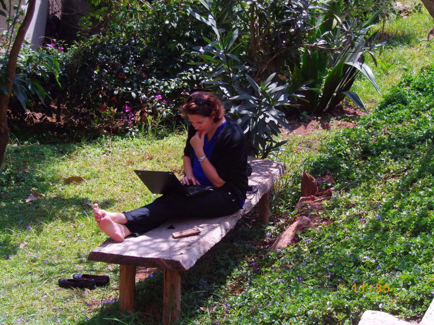 Hotel Riverview Westlands