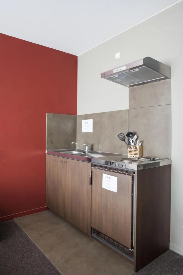 Hotel Rastelli Tervuren