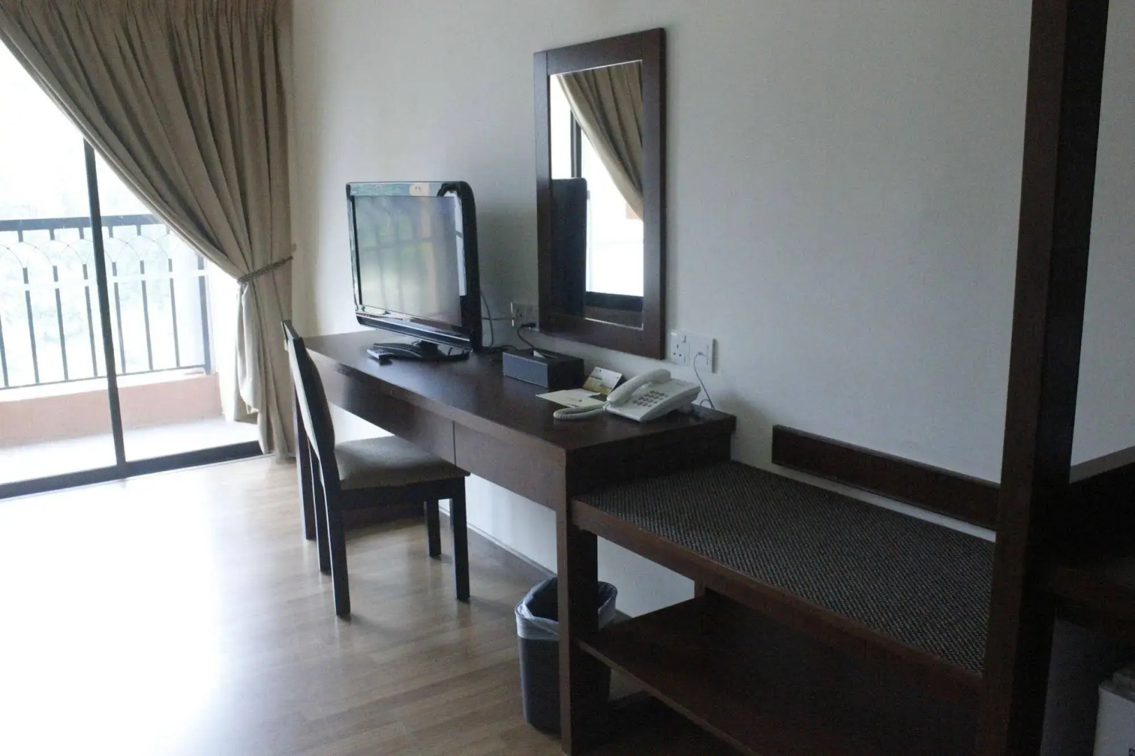 Arabian Bay Resort@ Bukit Gambang Resort City