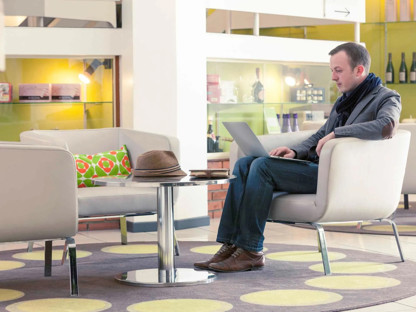 Mercure Reims Parc des Expositions