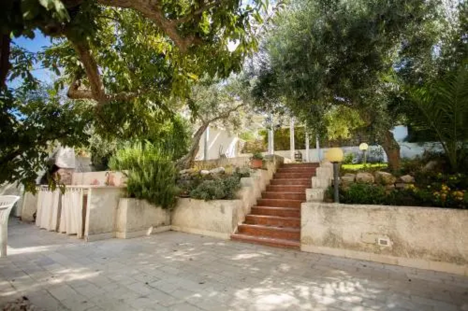 Villa Maria - Una Finestra Sul Mare