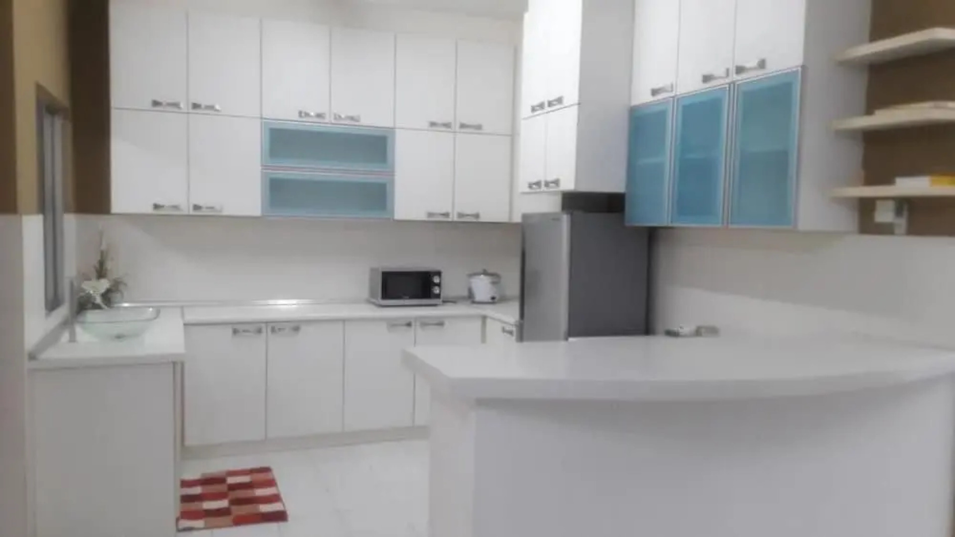 Kenanga Homestay Bukit Mahkota