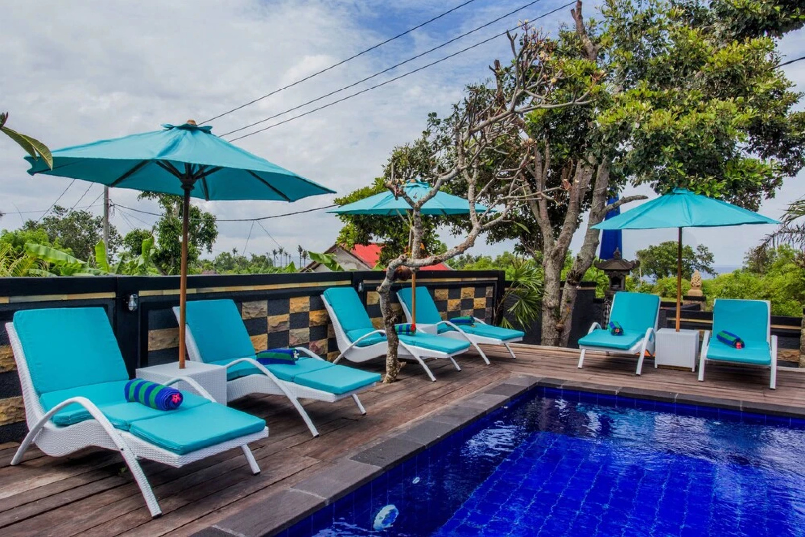 Blue Lagoon Secret Villas