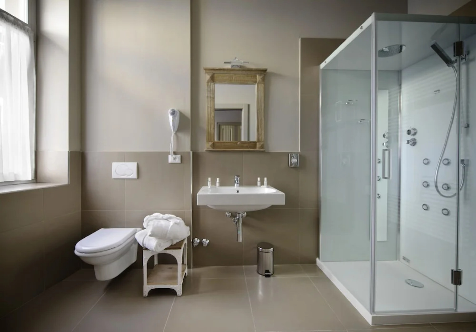 Locanda in Borgo Garni & Wellness