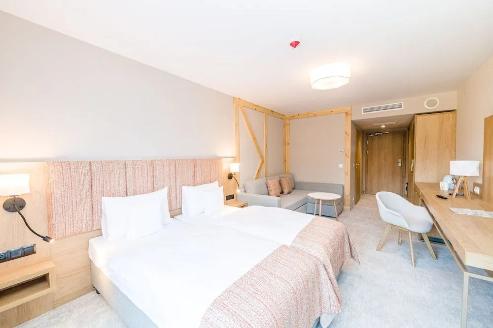 Platinum Mountain Hotel & SPA