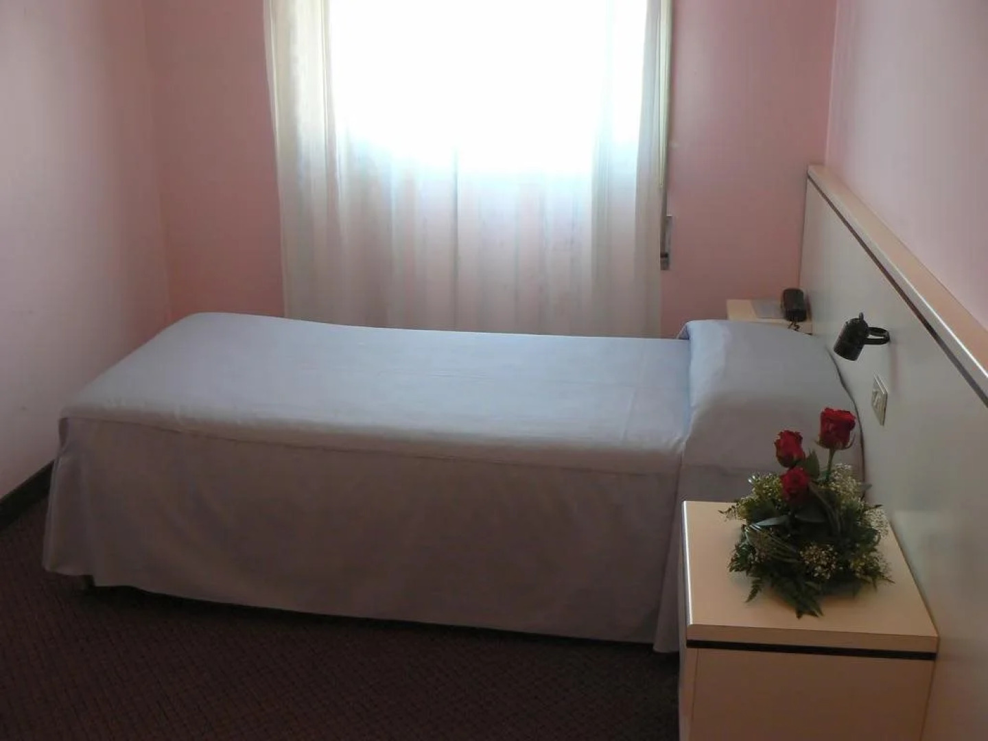 Hotel Zenit Ristorante