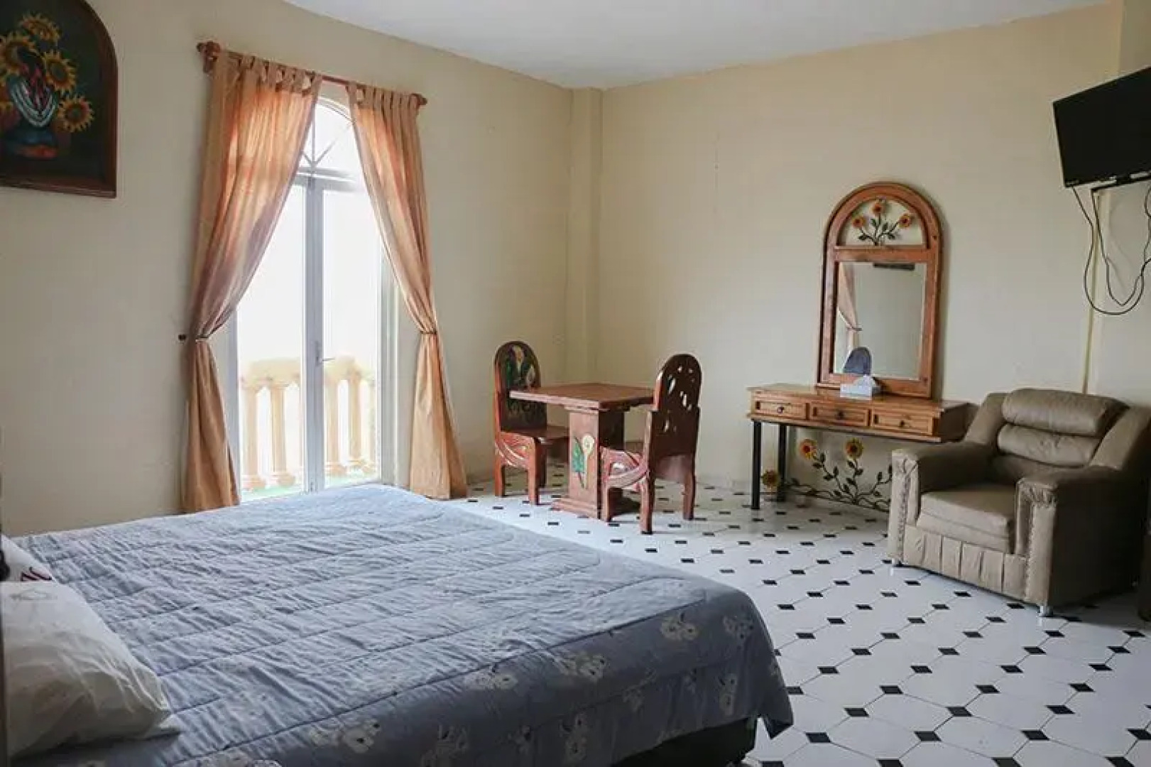 Hotel Doña Juana Cecilia Miramar