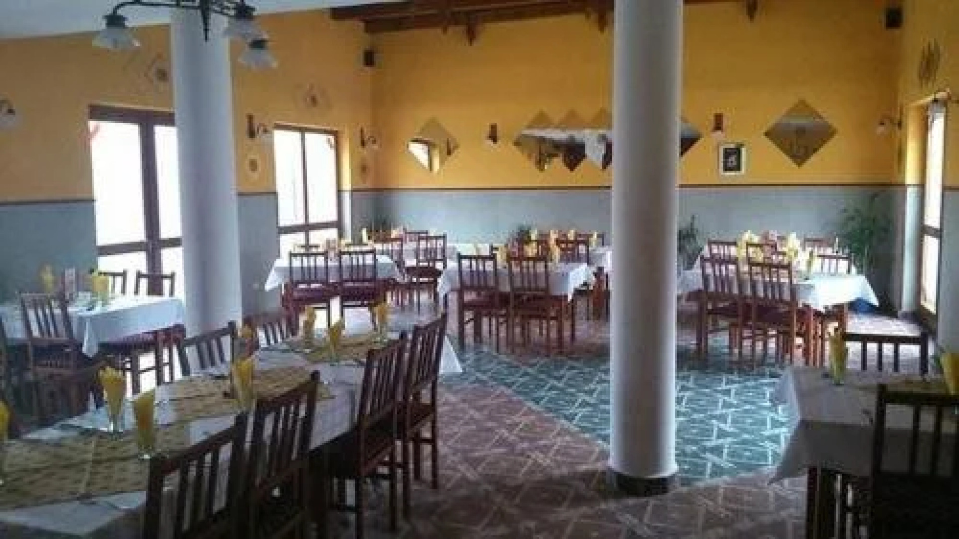 Varjú Fogadó Tapolca