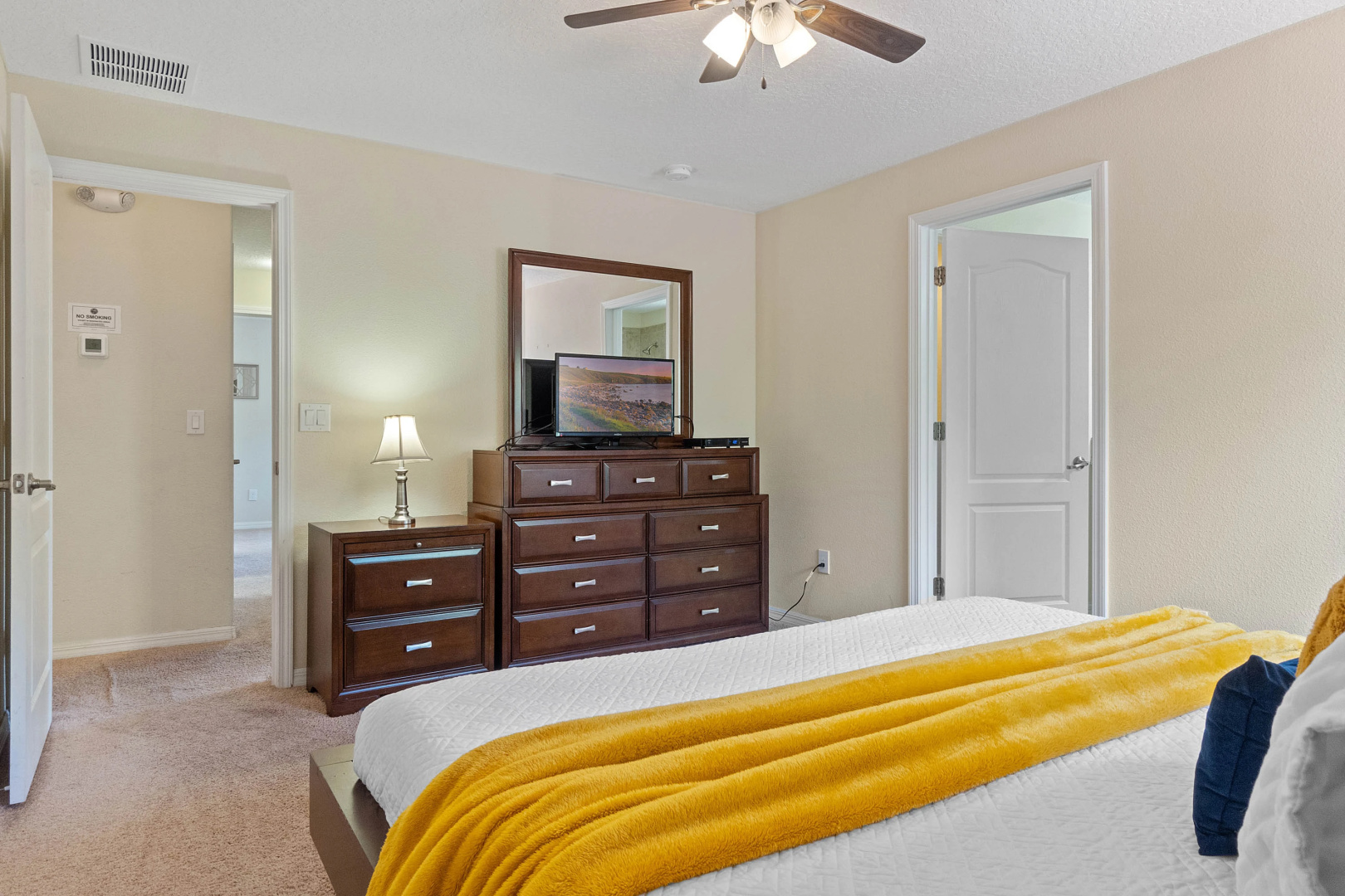 5 Bedrooms / 4 Bathrooms / Paradise Palms (2979 BP), Kissimmee, US