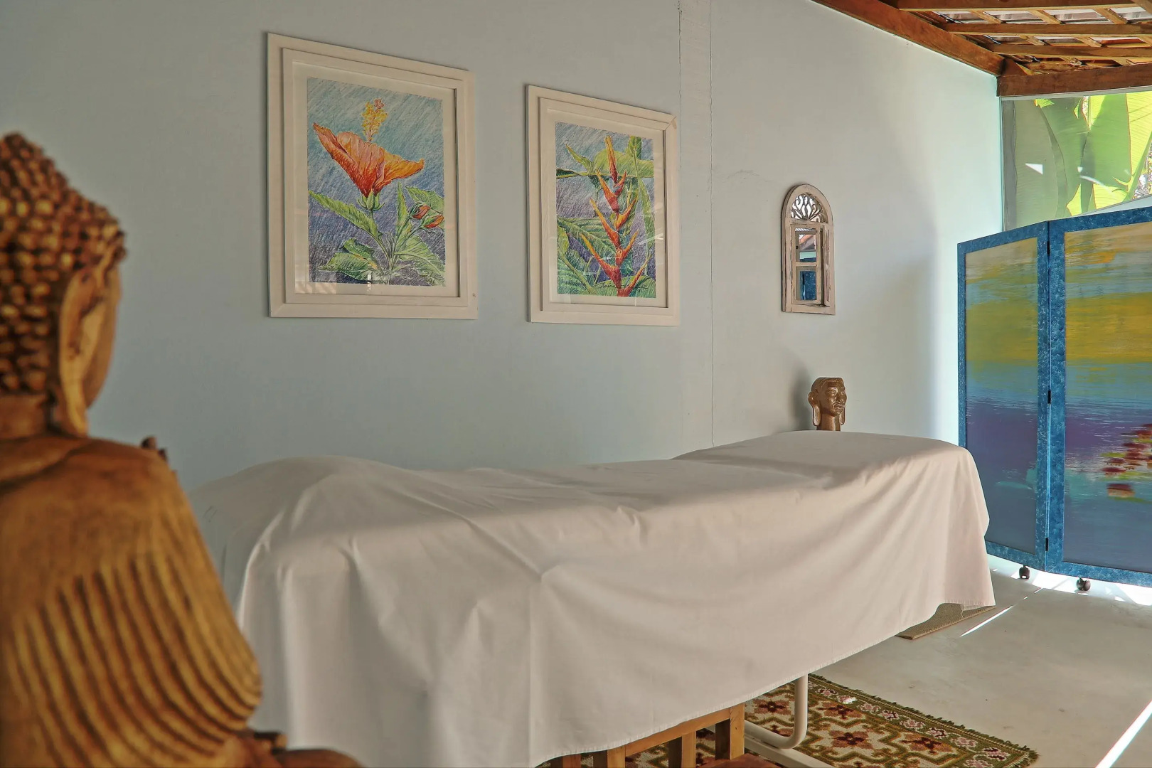 Pouso Caminho das Artes