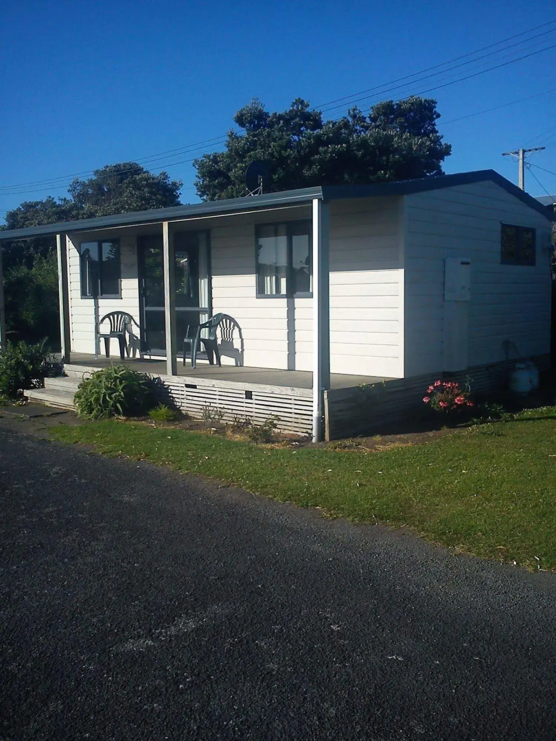 Whanganui Seaside Holiday Park