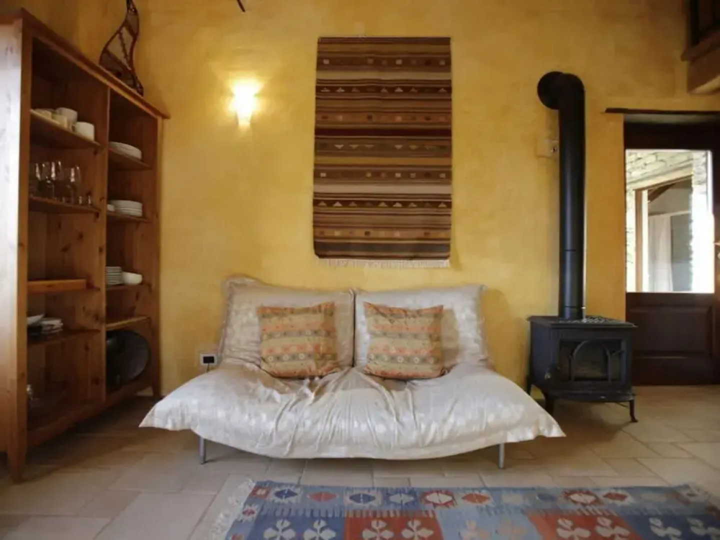 Holiday Home Cascina Lovera