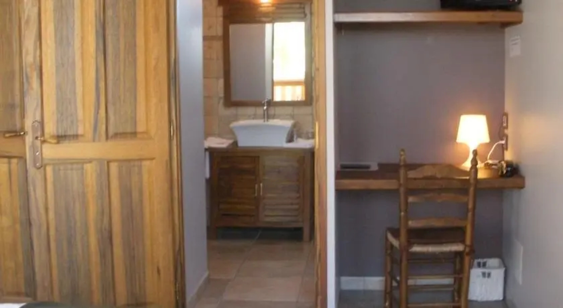 Hôtel Restaurant Chez Pito