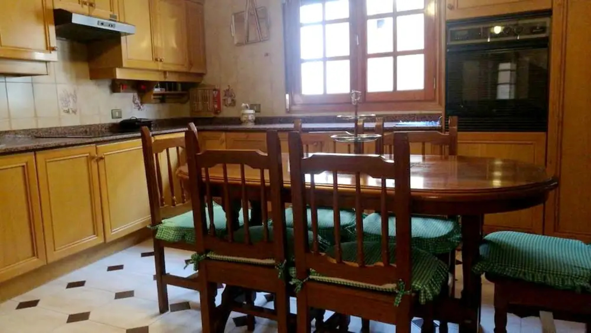 House With 5 Bedrooms in Agüimes, With Furnished Terrace and Wifi - 8