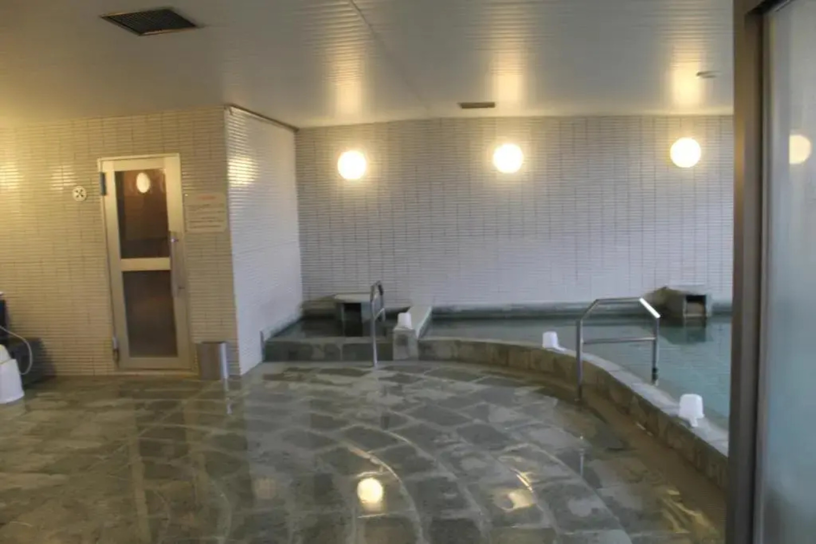 The Gran Resort Oumimaiko