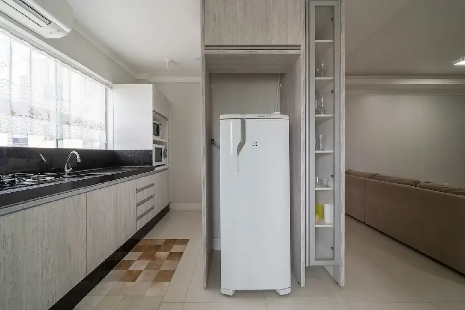 Apartment w/ Barbecue, Close to the Beach Ibl103