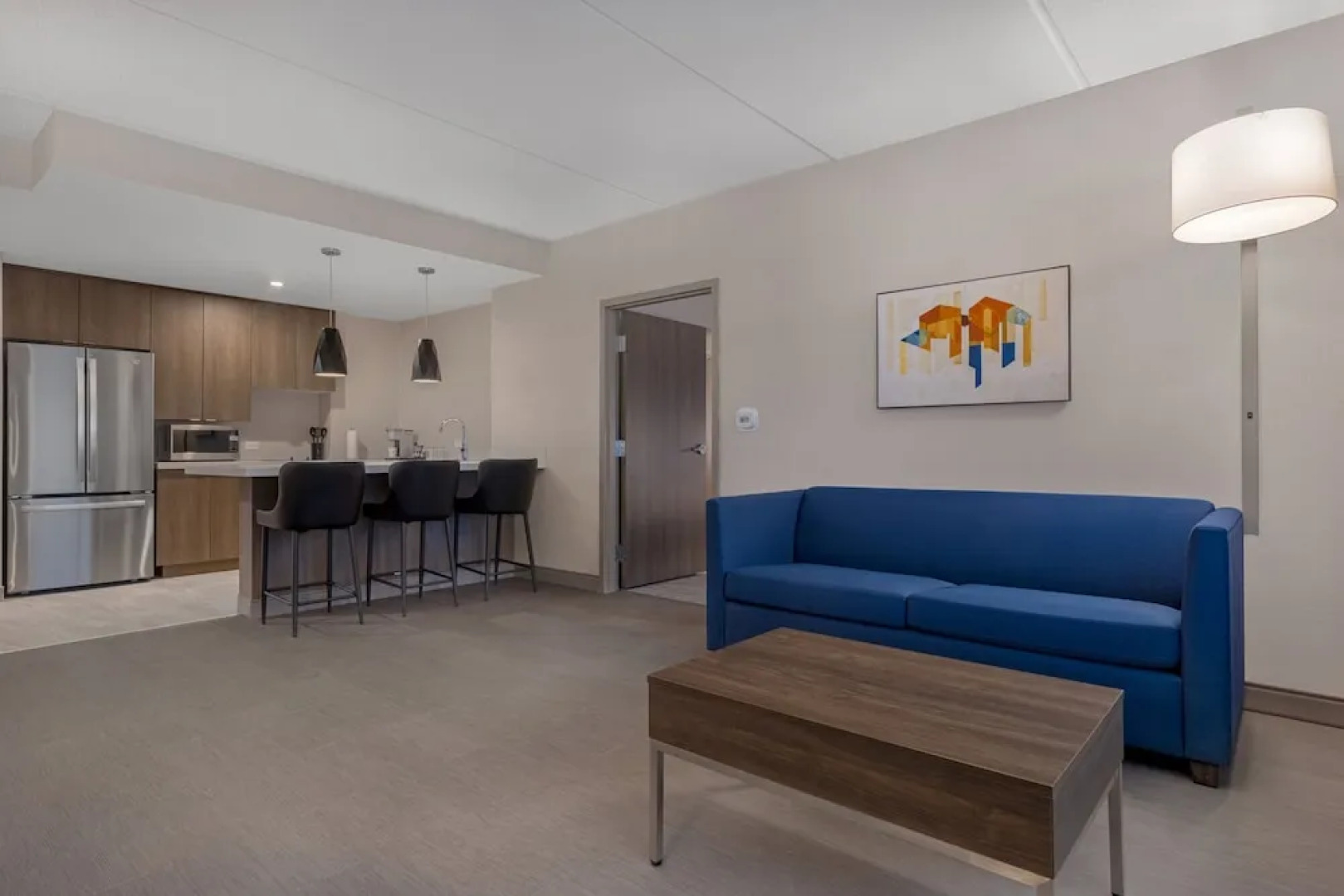 Holiday Inn Express & Suites St.Thomas by IHG