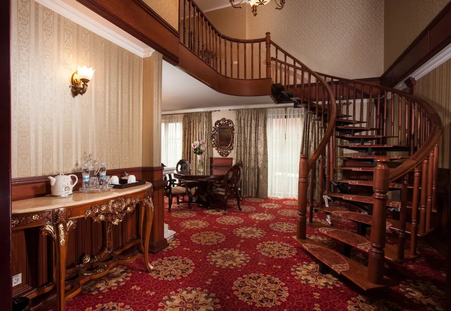 Отель «Лондон»