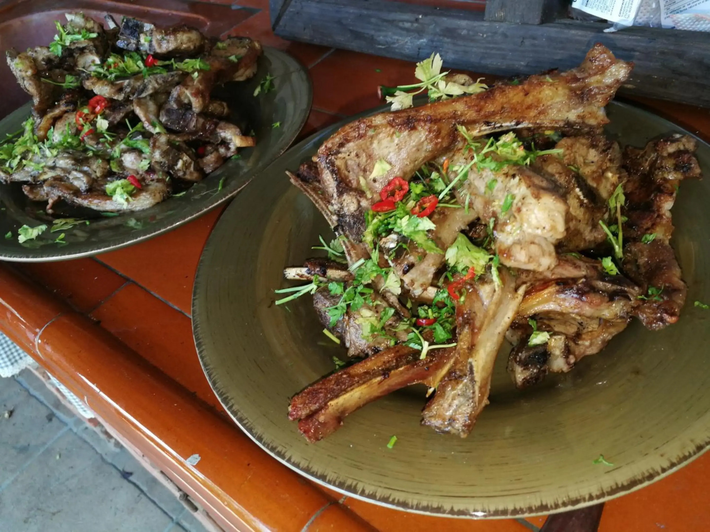 Casa Rustíca Cal Mian