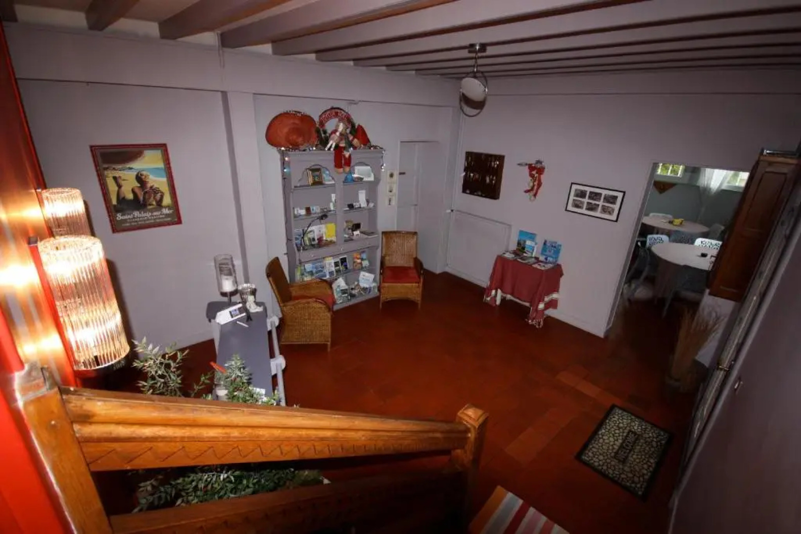 Logis de Mélisandre