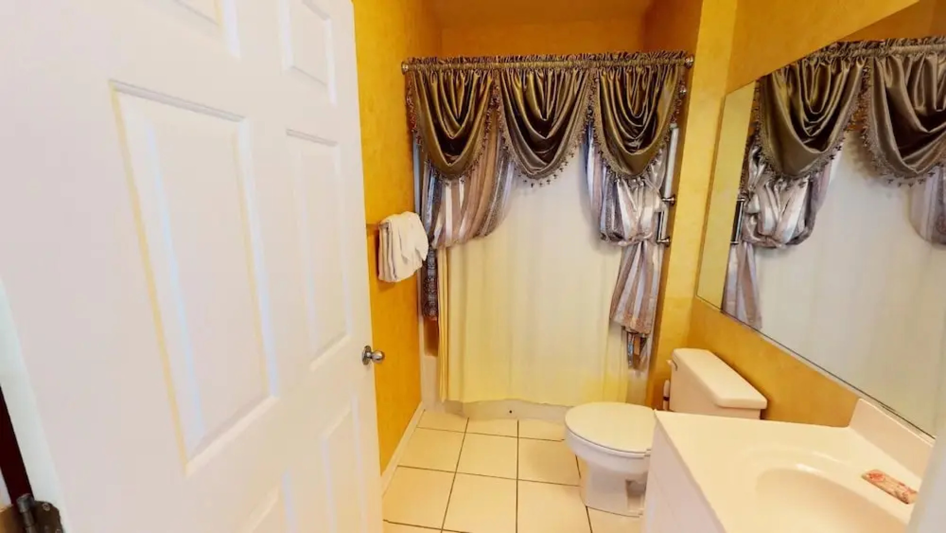 Champions Golf Villas by Coastline Resorts