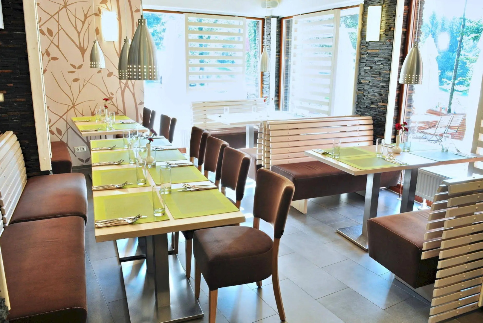 Horský Hotel Lorkova Vila