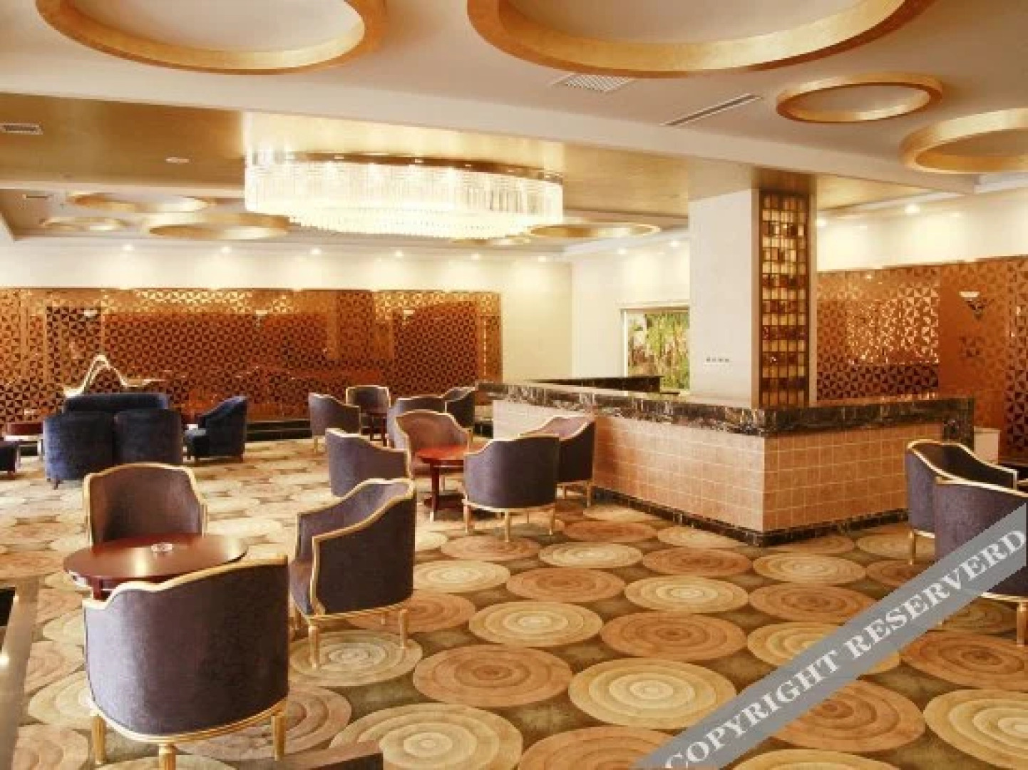 Xingya Mingdu Hotel