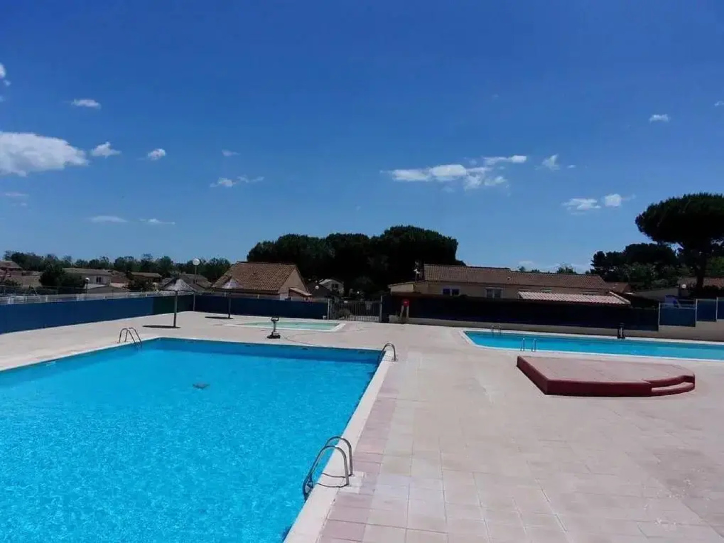 Rï¿½sidence Horizon-Bleu