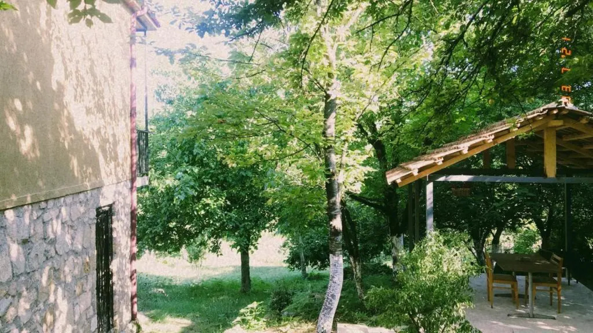 Guest House Motsameta