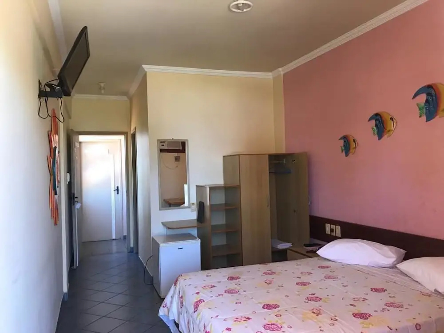 Pousada Florais do Atlântico