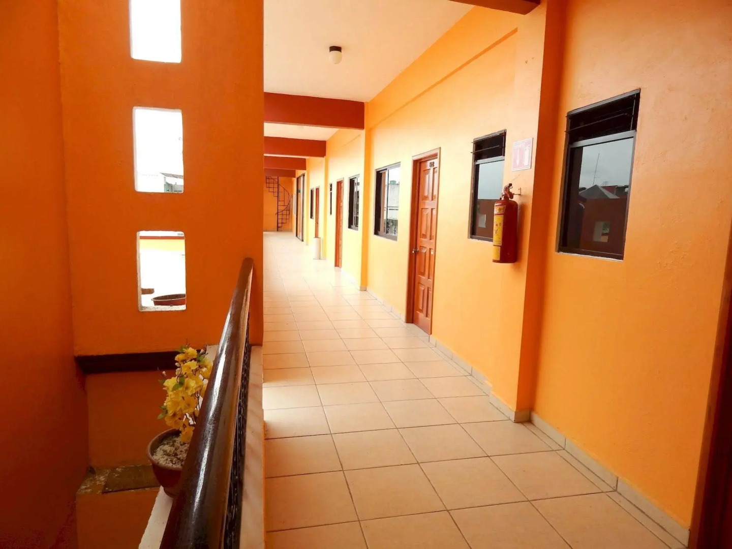 Hotel Arcos del Parque