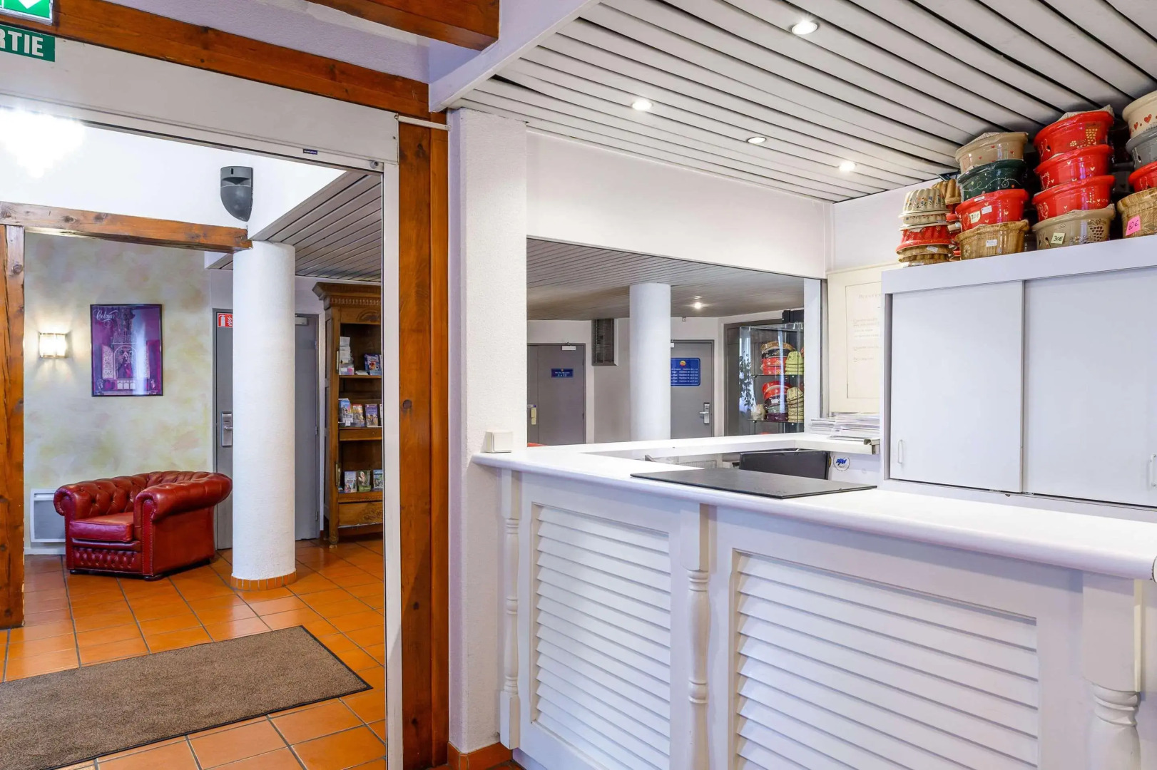 Comfort Hotel Strasbourg