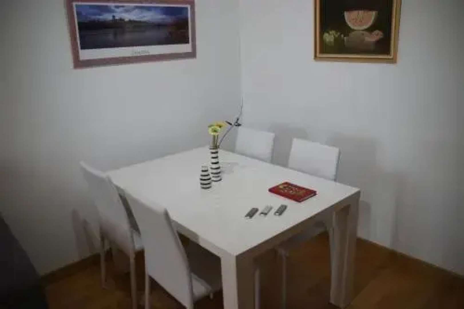Apartamento La Muralla