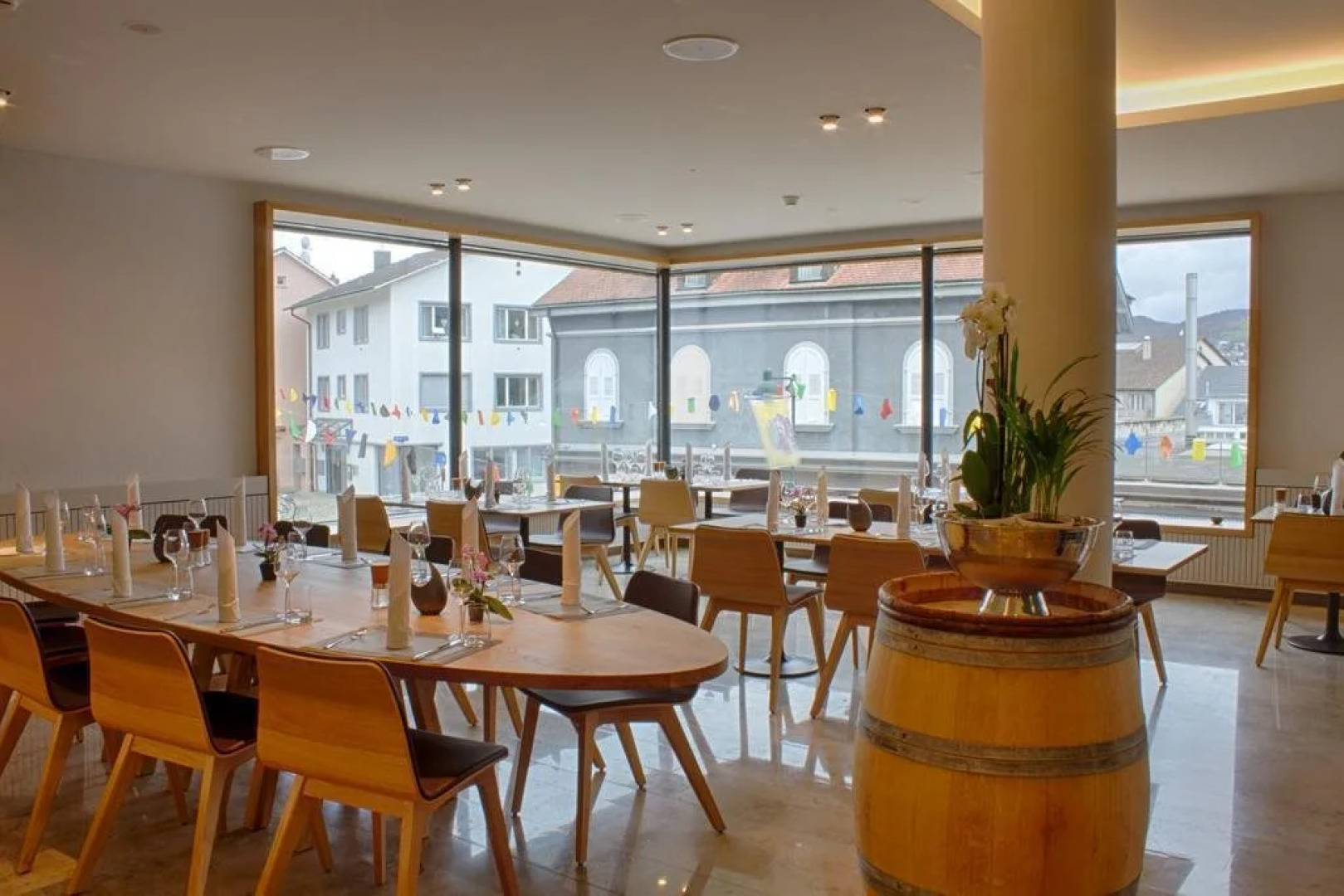 Gasthof Mühle Aesch