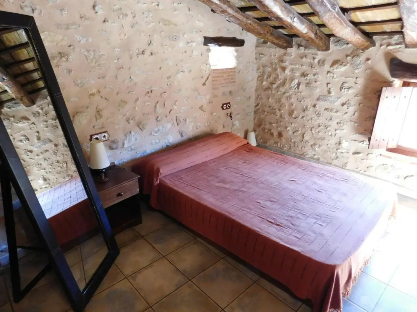 Casa Rural Casa Gimeno