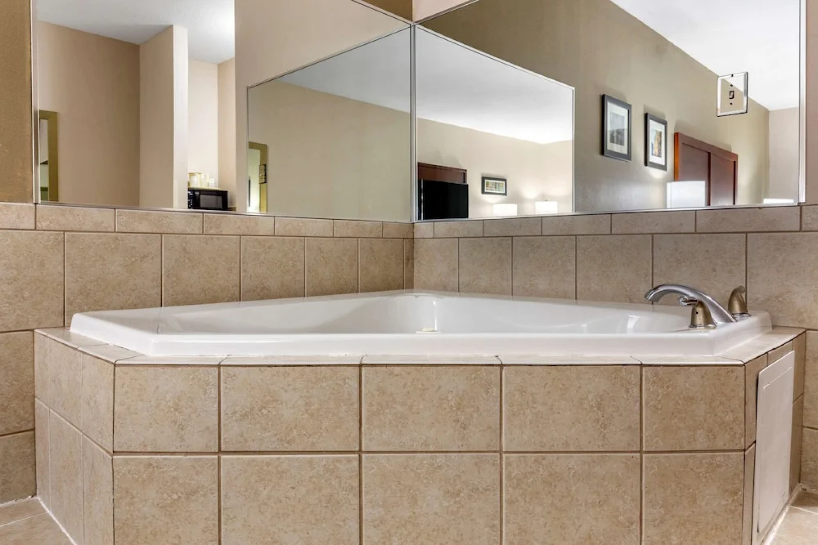 Comfort Inn Smithfield