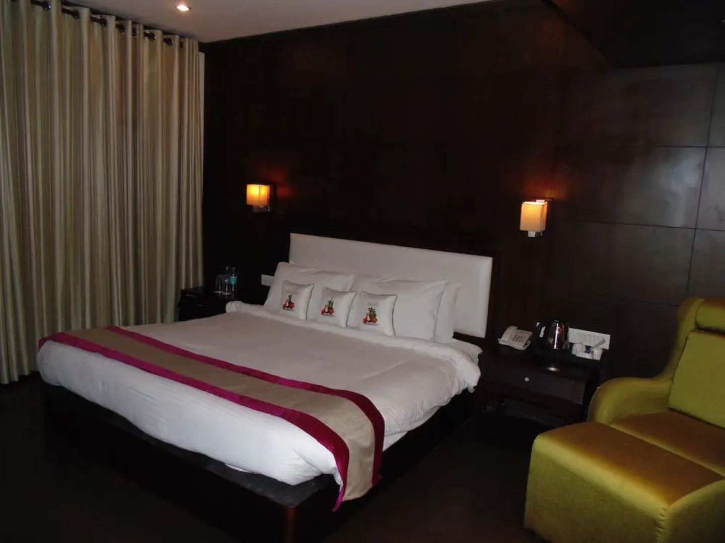 Hotel Saurabh Candy By Peppermint