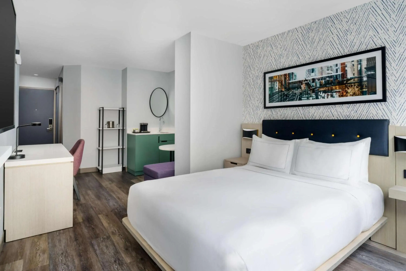 DoubleTree by Hilton New York Midtown Fifth Ave