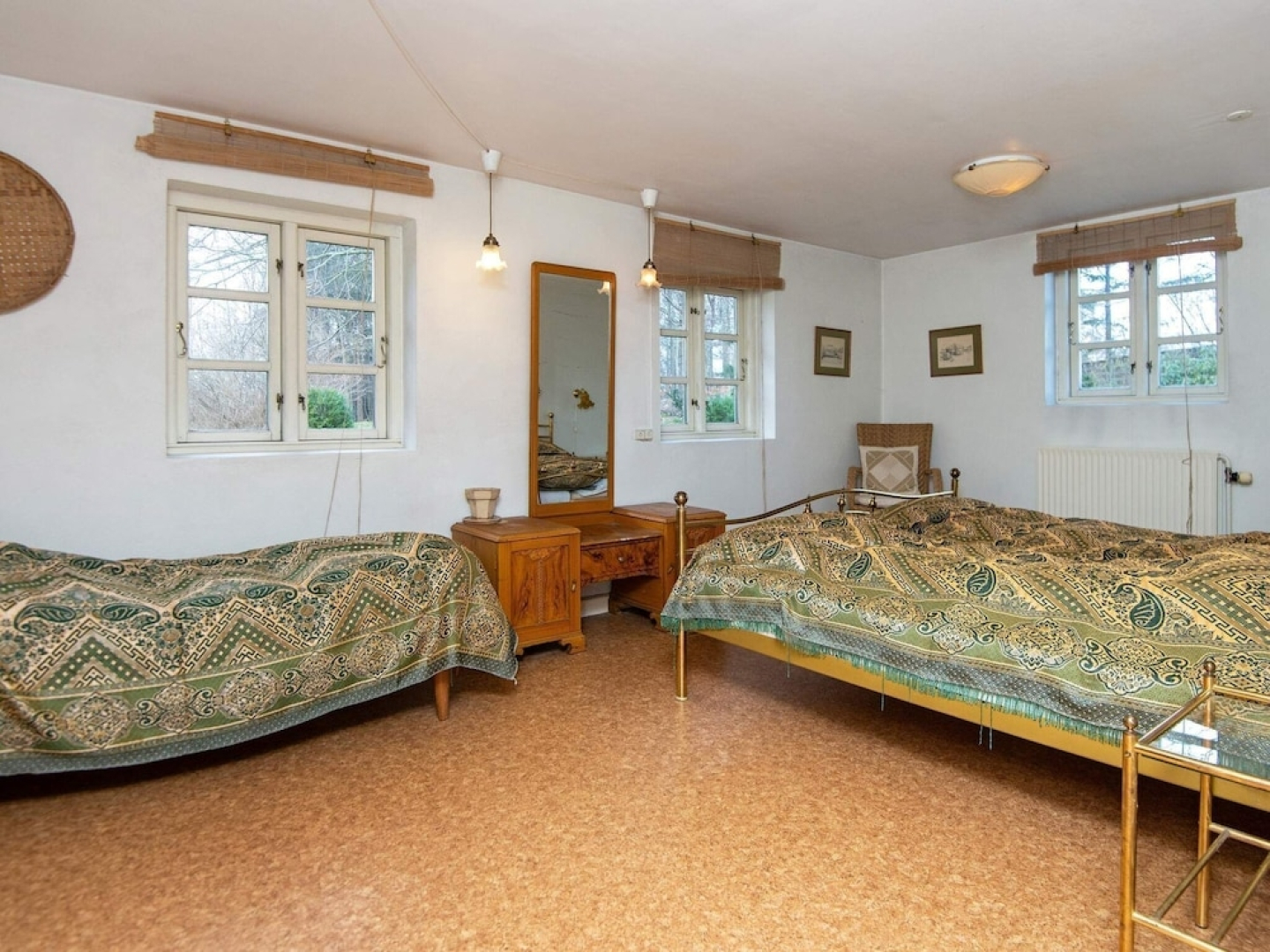 Luxurious Holiday Home in Grenaa with Hot Tub & Sauna