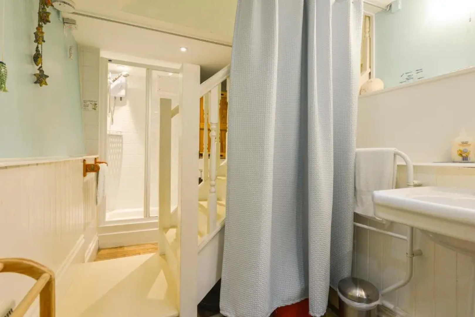 Chough Cottage, Kingsand