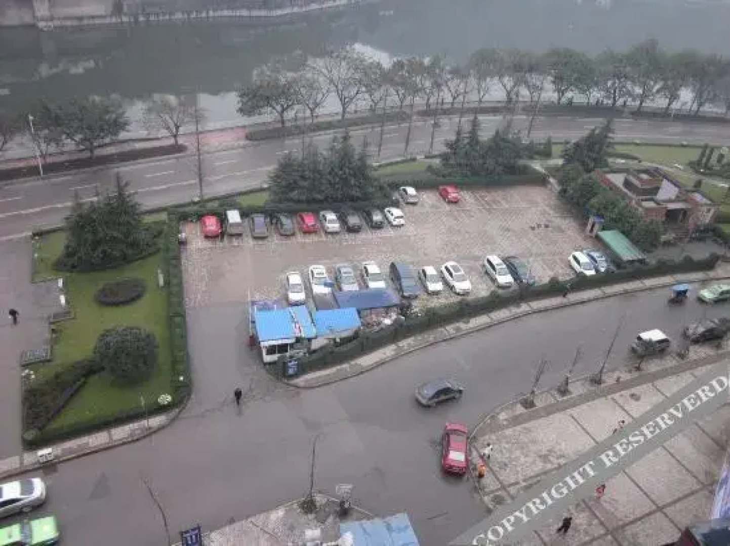 Xiongfei Jinxiu Garden Hotel