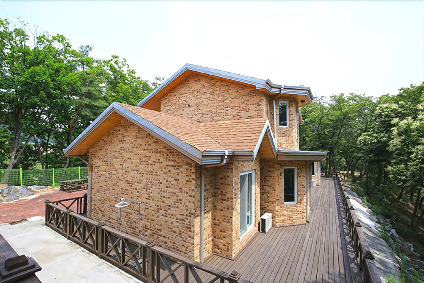 Yeoju Draw a Forest Pension