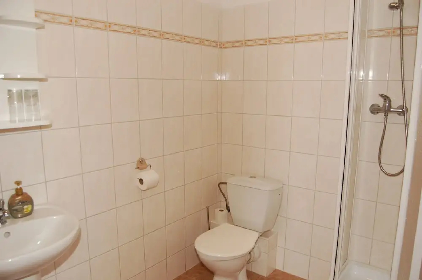 Penzion Florian Frymburk