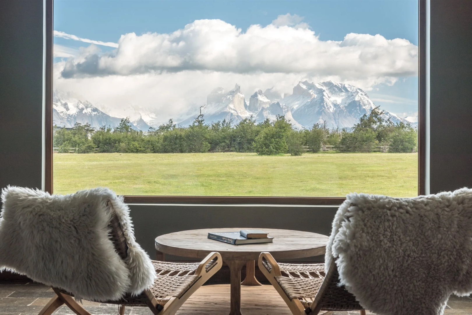 Rio Serrano Hotel + Spa