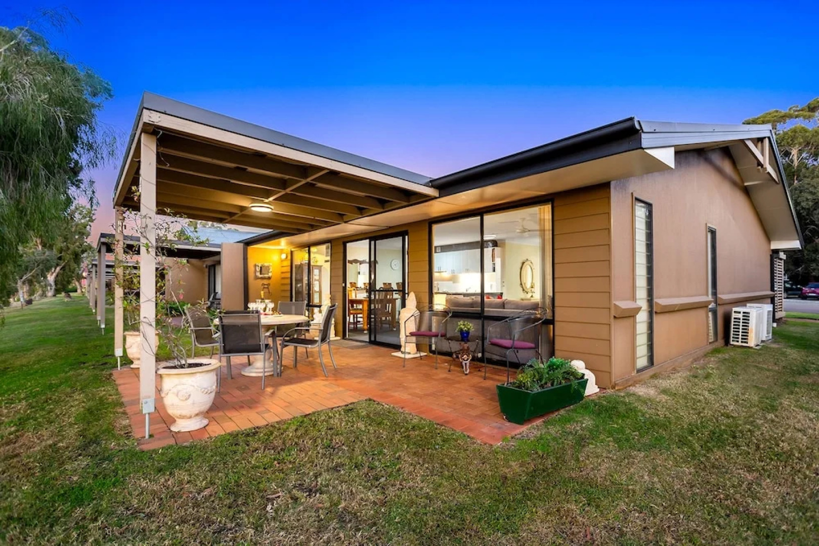 The Lotus Retreat at Horizons, Villa 136