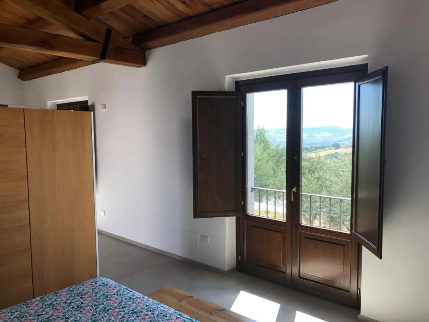 Villa Angiolina Molise