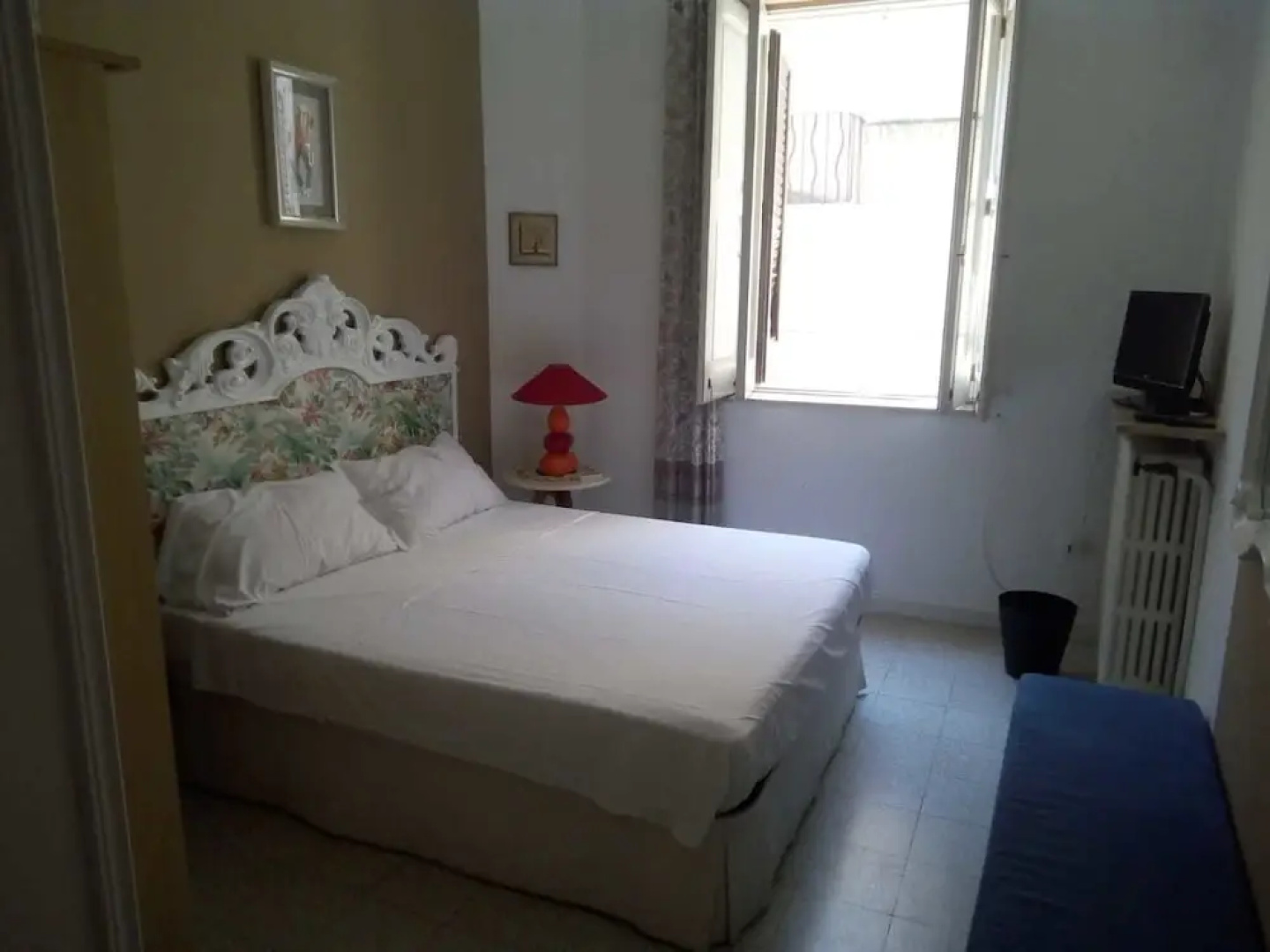 Bb Casa DellUniversita Bisceglie