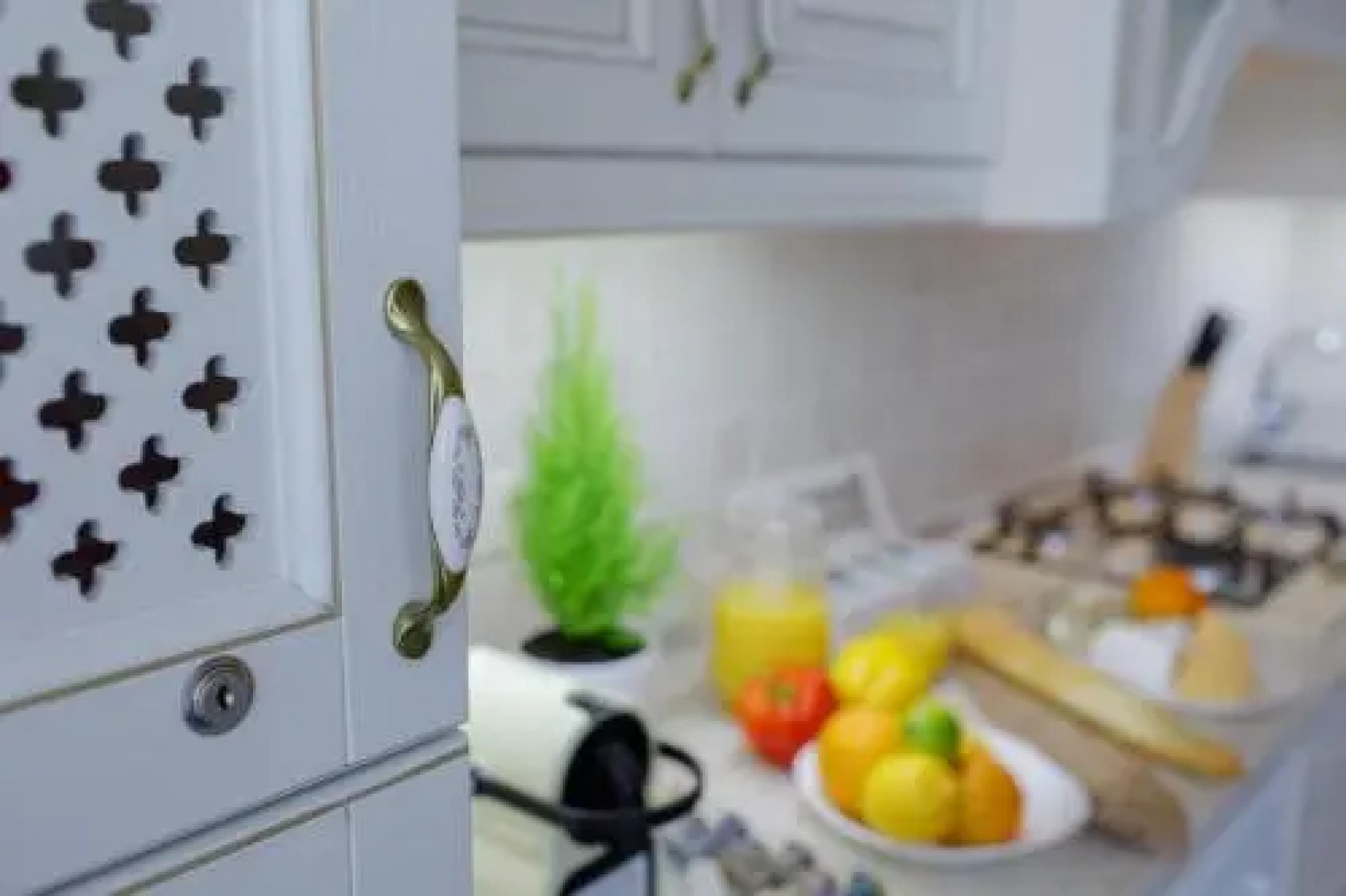 Royal Suite Apartment with Jacuzzi