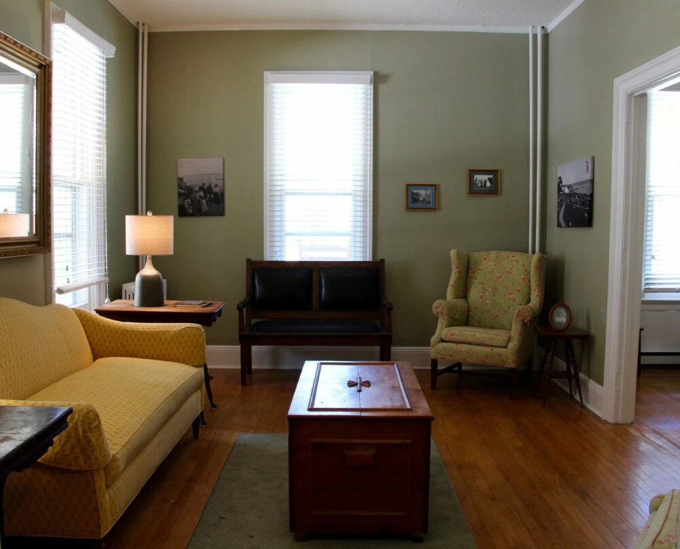 Pine Cottage Bed & Breakfast