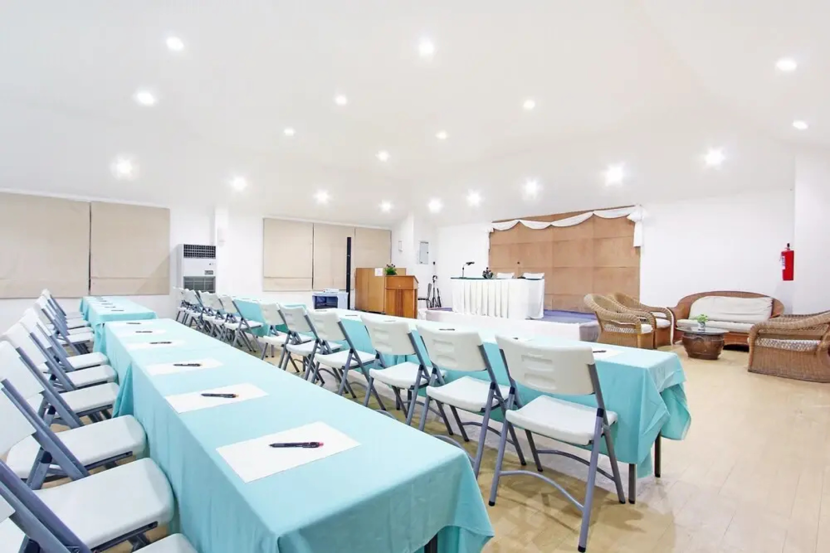 Rayong Chalet Hotel and Resort